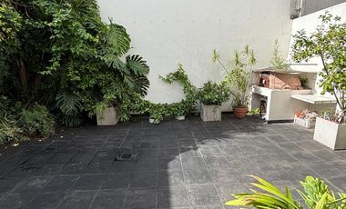 VENTA CASA SAN MARTIN