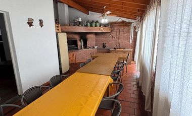 VENTA CASA SAN MARTIN