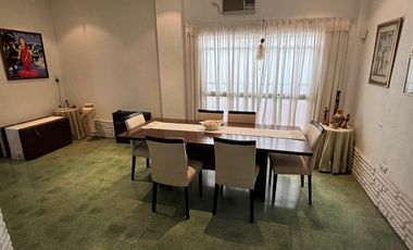 VENTA CASA SAN MARTIN