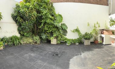 VENTA CASA SAN MARTIN