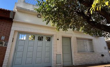 VENTA CASA SAN MARTIN