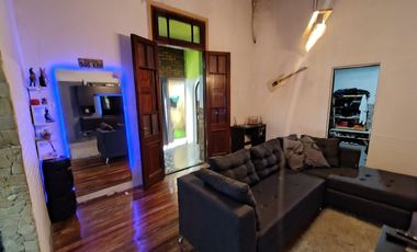 VENTA CASA BAJO P.H. REMEDIOS DE ESCALADA