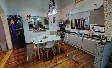 VENTA CASA BAJO P.H. REMEDIOS DE ESCALADA