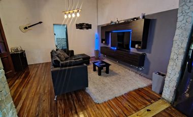 VENTA CASA BAJO P.H. REMEDIOS DE ESCALADA