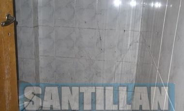 GALPÓN CON GRAN LOTE - VILLA LUZURIAGA