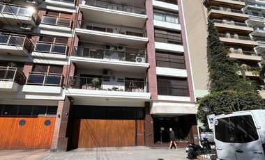 DEPTO 3 AMB EN INMEJORABLE ZONA EN 3 PISO