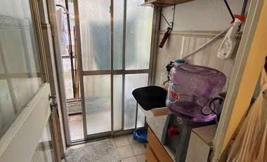 DEPTO 3 AMB EN INMEJORABLE ZONA EN 3 PISO