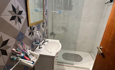 DEPTO 3 AMB EN INMEJORABLE ZONA EN 3 PISO