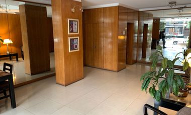 DEPTO 3 AMB EN INMEJORABLE ZONA EN 3 PISO