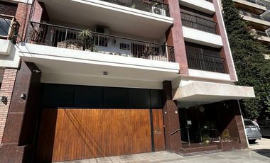DEPTO 3 AMB EN INMEJORABLE ZONA EN 3 PISO