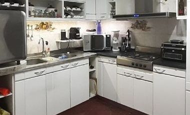 CHALET DE 7 AMBIENTES EN VENTA - MORON NORTE