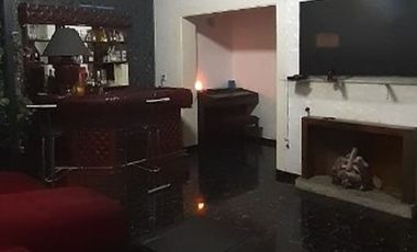 CHALET DE 7 AMBIENTES EN VENTA - MORON NORTE