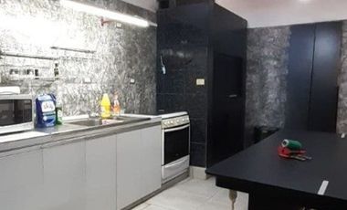 CHALET DE 7 AMBIENTES EN VENTA - MORON NORTE