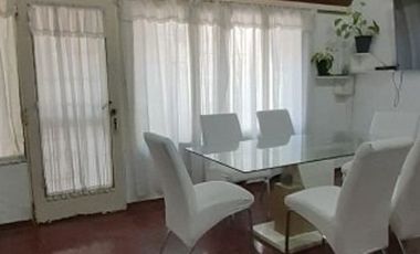 CHALET DE 7 AMBIENTES EN VENTA - MORON NORTE