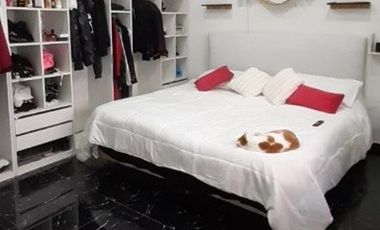 CHALET DE 7 AMBIENTES EN VENTA - MORON NORTE