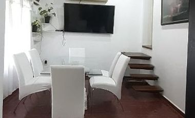CHALET DE 7 AMBIENTES EN VENTA - MORON NORTE