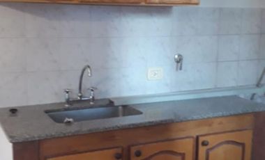 Alquiler Depto  2 Ambientes