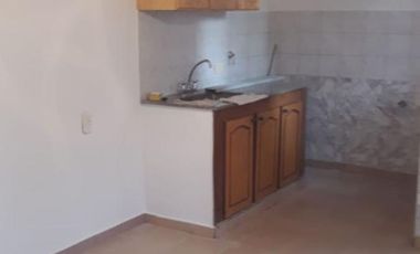 Alquiler Depto  2 Ambientes
