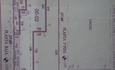 local muy amplio con baño