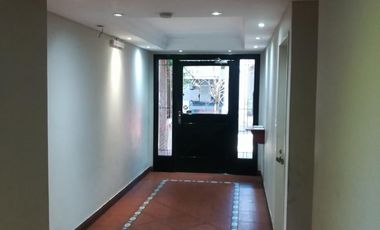 DEPARTAMENTO DE 3 AMB. CENTRO DE SAN FERNANDO.PTE PERON 757