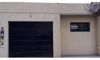 DEPARTAMENTO con COCHERA 2 Amb. a ESTRENAR - EXCELENTE
