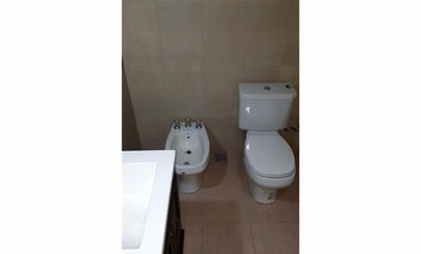 DEPARTAMENTO con COCHERA 2 Amb. a ESTRENAR - EXCELENTE