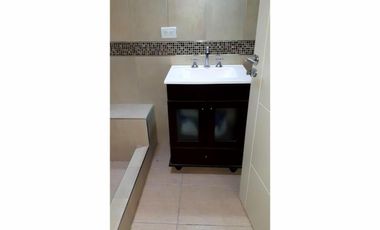 DEPARTAMENTO con COCHERA 2 Amb. a ESTRENAR - EXCELENTE