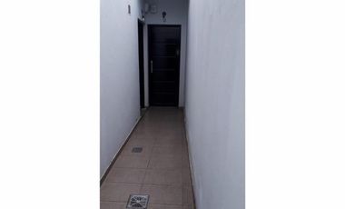 DEPARTAMENTO con COCHERA 2 Amb. a ESTRENAR - EXCELENTE