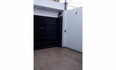 DEPARTAMENTO con COCHERA 2 Amb. a ESTRENAR - EXCELENTE
