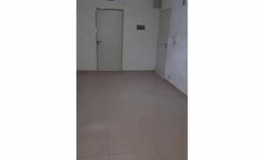 DEPARTAMENTO con COCHERA 2 Amb. a ESTRENAR - EXCELENTE