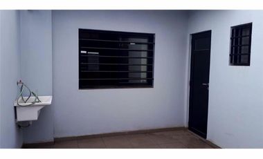 DEPARTAMENTO con COCHERA 2 Amb. a ESTRENAR - EXCELENTE