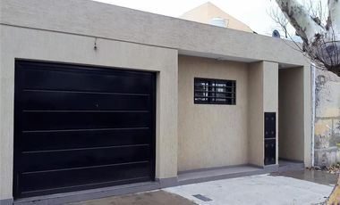 DEPARTAMENTO con COCHERA 2 Amb. a ESTRENAR - EXCELENTE