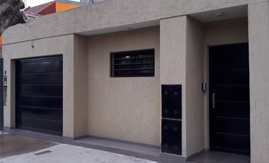 DEPARTAMENTO con COCHERA 2 Amb. a ESTRENAR - EXCELENTE