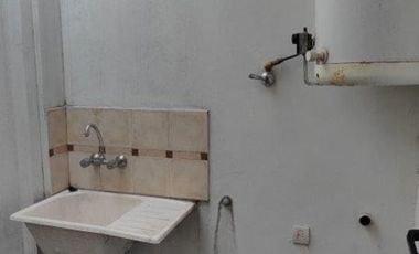 ALQUILER Y VENTA DE EXCELENTE DEPARTAMENTO DUPLEX 3 AMBIENTES EN LUISGUILLÓN CON COCHERA - EN COMPLEJO - 80 M²