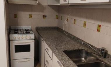 ALQUILER Y VENTA DE EXCELENTE DEPARTAMENTO DUPLEX 3 AMBIENTES EN LUISGUILLÓN CON COCHERA - EN COMPLEJO - 80 M²