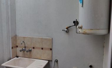 ALQUILER Y VENTA DE EXCELENTE DEPARTAMENTO DUPLEX 3 AMBIENTES EN LUISGUILLÓN CON COCHERA - EN COMPLEJO - 80 M²