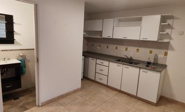 ALQUILER Y VENTA DE EXCELENTE DEPARTAMENTO DUPLEX 3 AMBIENTES EN LUISGUILLÓN CON COCHERA - EN COMPLEJO - 80 M²
