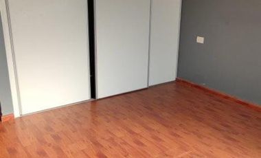 ALQUILER Y VENTA DE EXCELENTE DEPARTAMENTO DUPLEX 3 AMBIENTES EN LUISGUILLÓN CON COCHERA - EN COMPLEJO - 80 M²