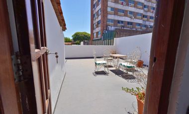 PH 2 Amb Sin Expensas c/Patio y Terraza-San Isidro