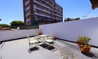 PH 2 Amb Sin Expensas c/Patio y Terraza-San Isidro