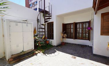 PH 2 Amb Sin Expensas c/Patio y Terraza-San Isidro