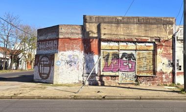 Venta Casa 3 Amb. con Garaje y Galpón &quotOportunidad"