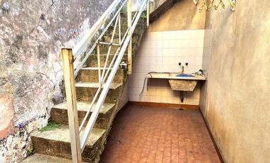 Venta Casa 3 Amb. con Garaje y Galpón &quotOportunidad"
