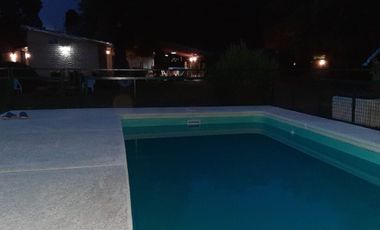 Casaquinta 3 Ambientes Con Pileta H°a° Y Añosa Arboleda A 150 Mts Au DelOeste