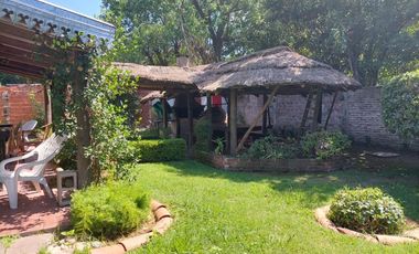 Casaquinta 3 Ambientes Con Pileta H°a° Y Añosa Arboleda A 150 Mts Au DelOeste