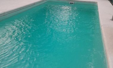 Casaquinta 3 Ambientes Con Pileta H°a° Y Añosa Arboleda A 150 Mts Au DelOeste