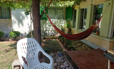 Casaquinta 3 Ambientes Con Pileta H°a° Y Añosa Arboleda A 150 Mts Au DelOeste