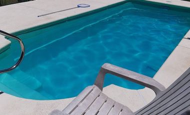 Casaquinta 3 Ambientes Con Pileta H°a° Y Añosa Arboleda A 150 Mts Au DelOeste