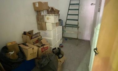 EN VENTA INMUEBLE COMERCIAL MORON CENTRO