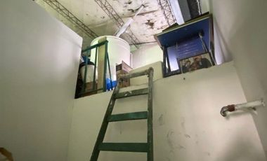 EN VENTA INMUEBLE COMERCIAL MORON CENTRO